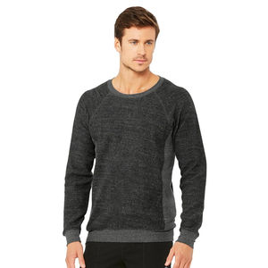 Nouveauté Vêtements décontractés en molleton à vendre Sweatshirts à manches longues pour hommes fabriqués au Pakistan avec marque privée personnalisée - Product Image 1