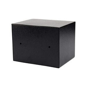 17Cm Thép Cơ Khí Nhà An Toàn Hộp Với Khóa Chìa Khóa Nhỏ An Toàn Tiền Mặt Tiền Gửi Đồ Trang Sức Tập Tin Locker - Product Image 6