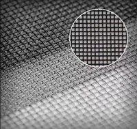 Moustiquaire pour fenêtres, moustiquaire en acier inoxydable de haute qualité, moustiquaire en rouleau