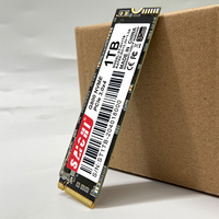 محركات أقراص صلبة للحاسوب المحمول من nvme m.2 ssd بسرعة 512 جيجابايت, مصنوعة من مواد صلبة سريعة الاستعمال لأجهزة الكمبيوتر المحمول