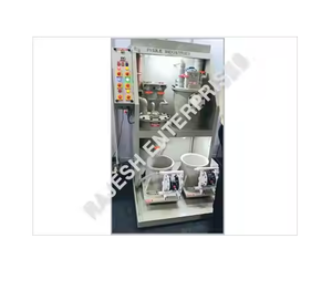 เครื่องแยกทองรุ่นขั้นสูงพร้อมระบบแกนเครื่องยนต์ในตัวจากผู้ผลิตที่มีชื่อเสียง - Product Image 5