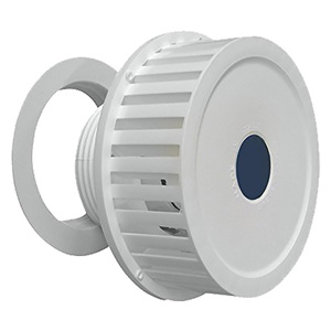Aspiratore Assiale da Parete Foro 100 mm - Product Image 1