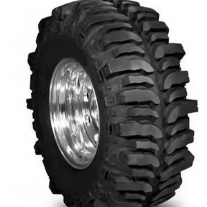 Pneus tout-terrain radiaux sans chambre à air B-115 Bogger 235/55ZR17 pour SUV, camionnettes et véhicules sportifs, garantie 1 an, toutes tailles - Product Image 1