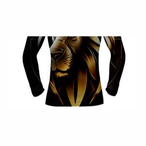 ชุดป้องกันผื่นคันระบายอากาศได้ดีสำหรับการป้องกันและสไตล์ที่ดีที่สุดตามสั่งแบบพรีเมียม - Product Image 4