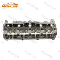 Culasse de haute qualité 068103351E 068103351G 8V 1.6D JK/CY/JR/JP/CR/JX/RA pour Audi 80D/90D VW Golf/Jetta/Passat/Santana