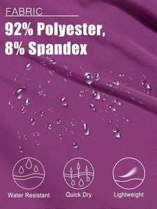 Diseña Tu Propio Logotipo, Pantalones Cortos Deportivos para Mujer de Secado Rápido y Transpirables, Pantalones Cortos Más Vendidos para Mujer - Product Image 6