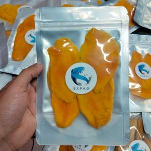 Mangue séchée moelleuse issue de mangues entièrement mûres offrant une texture naturellement moelleuse, une douceur légère et un arôme tropical intense – Vietnam - Product Image 1