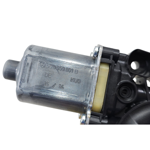 มอเตอร์ไฟฟ้ากระจกหน้าต่างด้านหน้าขวา AUDI A3 Sportback Series (8VA) 5Q0959801B (12>18) - Product Image 5