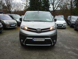 New 2020 Toy ota Pro ace L1 Manual gearbox transmission <b>Box</b>-type delivery <b>van</b> - Product Image 3