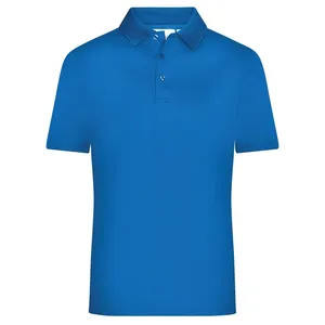 Polo Sportive Personalizzate da Uomo per Merchandising Promozionale - Product Image 5