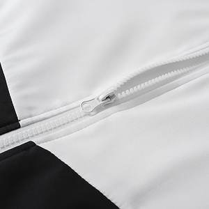 Chaqueta de chándal de lana técnica para hombre 2024, chándal informal de manga larga con capucha, manga larga - Product Image 2