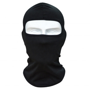 Cagoule Masque complet Sports Head Gear Sublimation Polyester Cagoule Coupe-vent avec cagoule imprimée personnalisée - Product Image 4