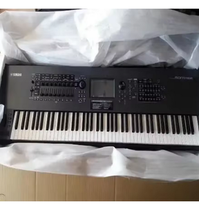 Piano Digital XF8 de 88 Teclas con Sintetizador de Alto Rendimiento, Estilo XF8 - Product Image 1