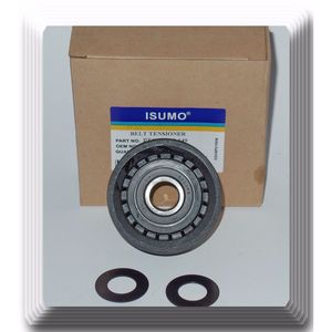 Poulie de guidage de spécification OE compatible avec : Mercedes C240 C280 C320 C43 AMG C55 AMG CL500 CL55 AMG - Product Image 1