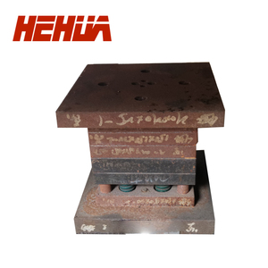 Jiangsu OEM Custom Metal Stamping Moulds <strong>Cnc</strong> Manufacturing Precision Sheet Metal Stamping <strong>Die</strong> For Power Equipment - Product Image 4