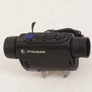 Monocular Térmico Pulsar Axion XM30F AUTÉNTICO Y NUEVO con Rango de Detección de 1300m con Envío Gratuito - Product Image 1