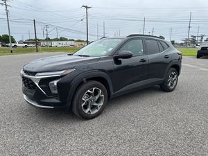 Chevrolet Trax LT FWD 2025 - Product Image 2