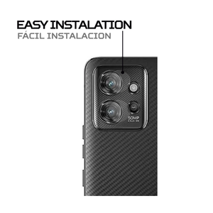 ฟิล์มกันรอยหน้าจอ ANTISHOCK สำหรับ Motorola ThinkPhone อุปกรณ์เสริมมือถือที่ทนทานและดูดซับแรงกระแทก - Product Image 3