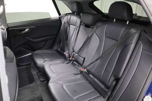 Audi Q8 2020 en parfait état - Product Image 5