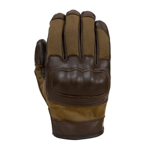 Top Notch Leather And Mesh Motorbike Gloves Street Riding Motorcycle Auto Racing Wear Genuine Leather & Mesh Gloves For Men - Product Image 2