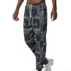 กางเกงผ้าแคนวาสแบบลำลองสำหรับผู้ชายกางเกงผ้าแคนวาสแบบสั่งทำสีได้ - Product Image 3