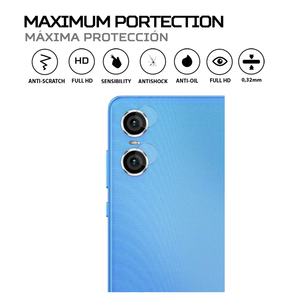 ฟิล์มกันรอยหน้าจอสำหรับเทคลาสท์ P26T - Product Image 2