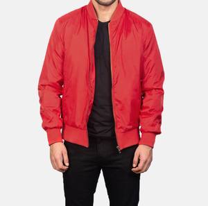 Custom Luxury Black <b>Denim</b> Varsity <b>Jacket</b> for <b>Men</b> Casual Winter Letterman Style with Pattern Decoration and Dyed Leather Sleeves - Product Image 1