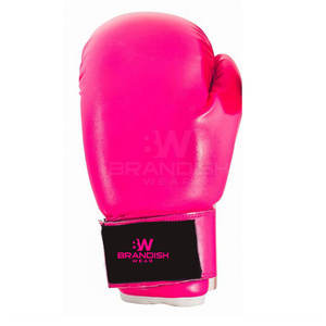 Guantes de boxeo transpirables de diseño personalizado de etiqueta privada Guantes de boxeo de cuero genuino más vendidos para venta en línea - Product Image 3