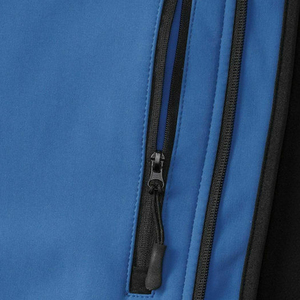 Peaky Word Industry Body Warmer New Men's fleece blanded Chaleco acolchado personalizado Chaleco acolchado ligero informal - Product Image 5