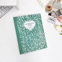 3 5 pulgadas amor forma de corazón A5 hoja suelta tarjetero libro organizador álbum de fotos Colección Kpop Idol