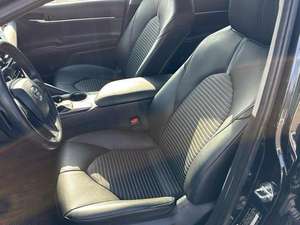 Toyota Camry 2021 - Product Image 3