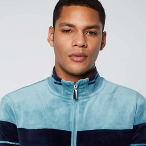 Lightweight <b>Track</b> <b>Jacket</b> and Pants Set - Stylish, Durable, and Ideal for Running, Training, and Everyday Wear - Product Image 6
