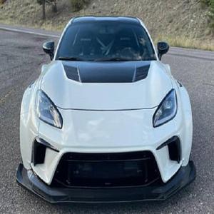 TO-YO-TA GR86 2023 IMPECABLE, LISTO PARA ENVIAR - Product Image 1