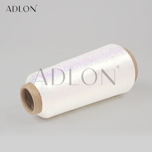 Fil métallique antibactérien de qualité supérieure de type MH pour la broderie, la couture, le tissage et le tricot à la main, exporté vers l'Algérie, le Maroc et les Émirats arabes unis - Product Image 3