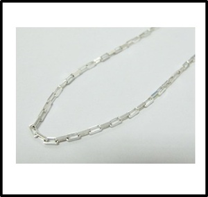 Argent 925 Longue Boîte Chaîne Bracelet Conception Bijoux Vente en Gros Usine en Thaïlande - Product Image 1
