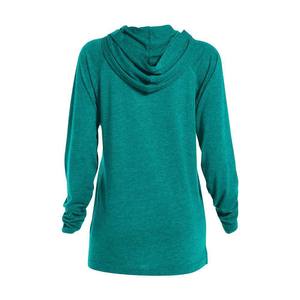 Unisex Pullover <b>Sweatshirts</b> Dgt Printing <b>Embroidery</b> Plain Men Blank Hoody - Product Image 3