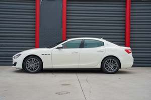 2020 MA-SE RA TI GHIBLI 3.0L RWD PRÊT À ÊTRE EXPÉDIÉ - Product Image 4