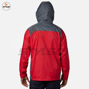 Men's Full <b>Reflective</b> Jacket Hip Hop Windbreaker Set Streetwear Tracksuit Design USA Wholesale Sweat Suits for Winter - Product Image 2