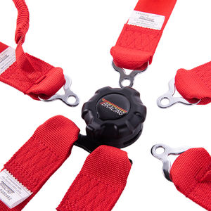 Harnais de sécurité standard ANSI approuvé par la FIA 8853-2016 - Product Image 2