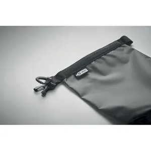 Zaino Promozionale Impermeabile Sostenibile in RPET 210T per Gadget - Product Image 6