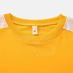 Sudaderas térmicas de algodón a prueba de viento para hombre, sudaderas con logotipo personalizado para hombre, sudaderas de secado rápido para hombre - Product Image 3