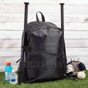 Mochila de equipo de bate de béisbol, bolsa con 4 mangas de murciélago - Product Image 2