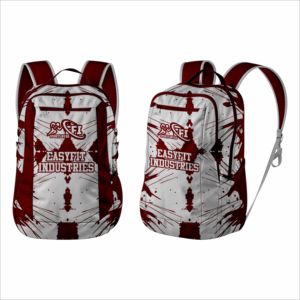 Sac à dos promotionnel pas cher en gros pour le camping, la randonnée, les voyages, les sports de plein air, la natation, antivol, résistant à l'eau, léger, en tissu Oxford - Product Image 6