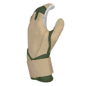 Guantes de Bateo de Béisbol Personalizados al por Mayor, Impermeables y Resistentes al Viento, Últimos Modelos de Guantes de Béisbol para Entrenamiento en Material de Alta Calidad - Product Image 4