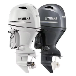 MEILLEUR 150hp 45hp 70HP 75HP 90HP 115HP 250HP LF250UCA F70LA VF90LA Moteurs de moteur hors-bord 4 temps - Product Image 1