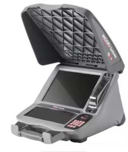 Monitor de Grabación Digital RidgidS 57288 CS12x, Envío Inmediato, Producto Más Vendido, 100% Nuevo, Fuente de Alimentación CA/CC, Categoría de Producto: Altavoces - Product Image 2