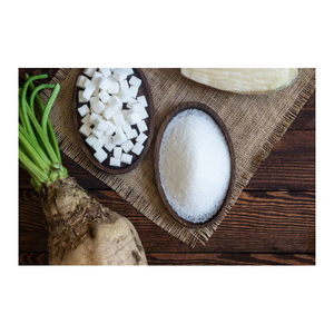 น้ําตาลอ้อยขาวบริสุทธิ์ ICUMSA 45 คุณภาพสูง - Product Image 2