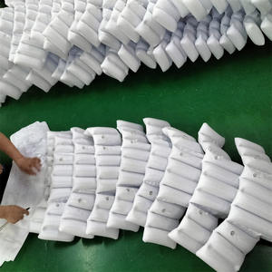 Chaise haute <span class=keywords><strong>gonflable</strong></span> pour bébé-Siège d'appoint <span class=keywords><strong>gonflable</strong></span> portable, facile à gonfler et à plier, chaise d'alimentation légère pour tout-petits - Product Image 4