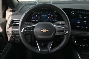 Chevrolet Tahoe LT V8 5.3L 4WD 2025 Usado en Buen Estado - Product Image 4