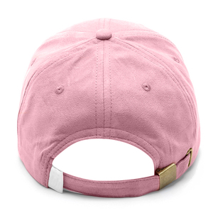 Gorras de Béisbol de Algodón de Color Sólido Personalizadas de Alta Calidad con Diversas Opciones de Color - Product Image 5